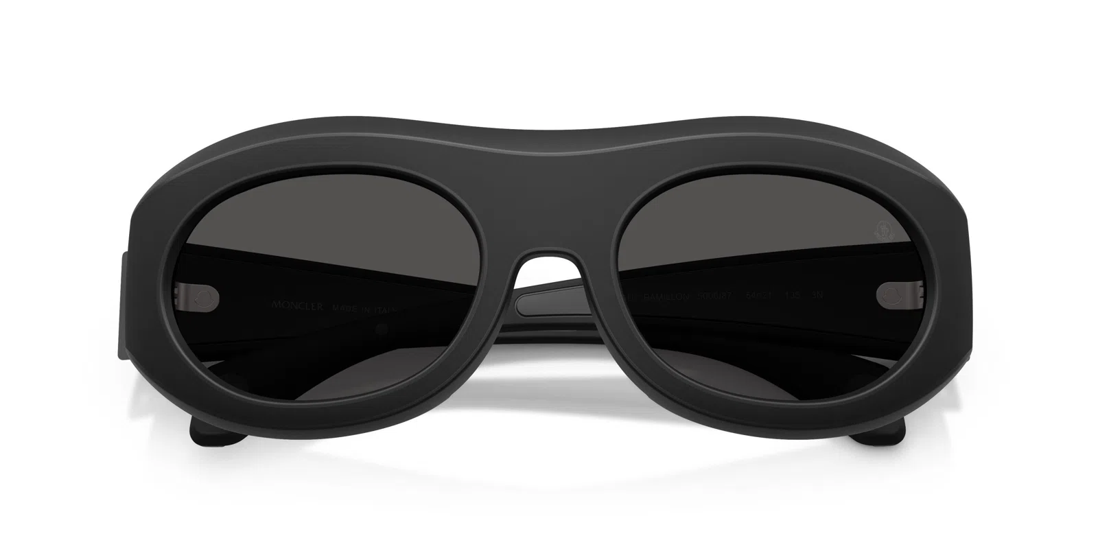 Moncler Ramillon 8015U Sunglasses - view 9